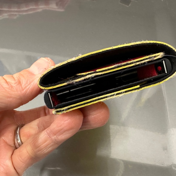 Freitag / Secrid Wallet - Picture 7 of 7